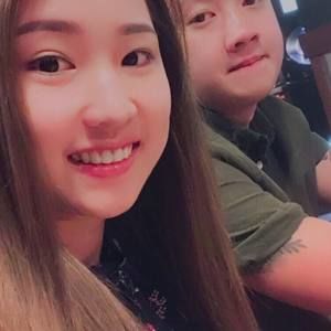 Meet your Posher, Khoa